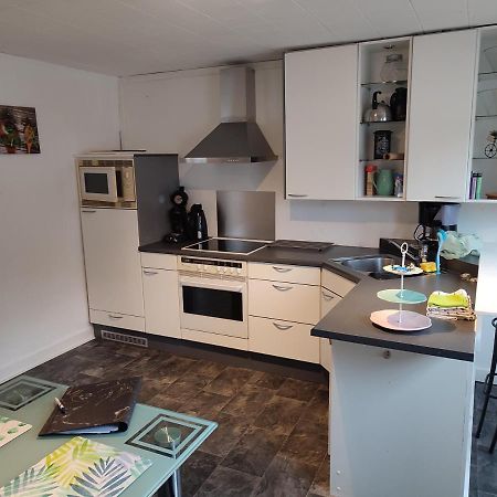 Ferienwohnung Finkeldei Winterberg Zewnętrze zdjęcie
