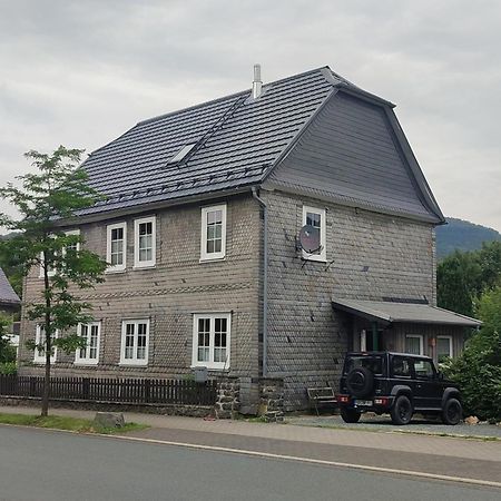 Ferienwohnung Finkeldei Winterberg Zewnętrze zdjęcie