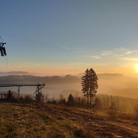 Ferienwohnung Finkeldei Winterberg Zewnętrze zdjęcie