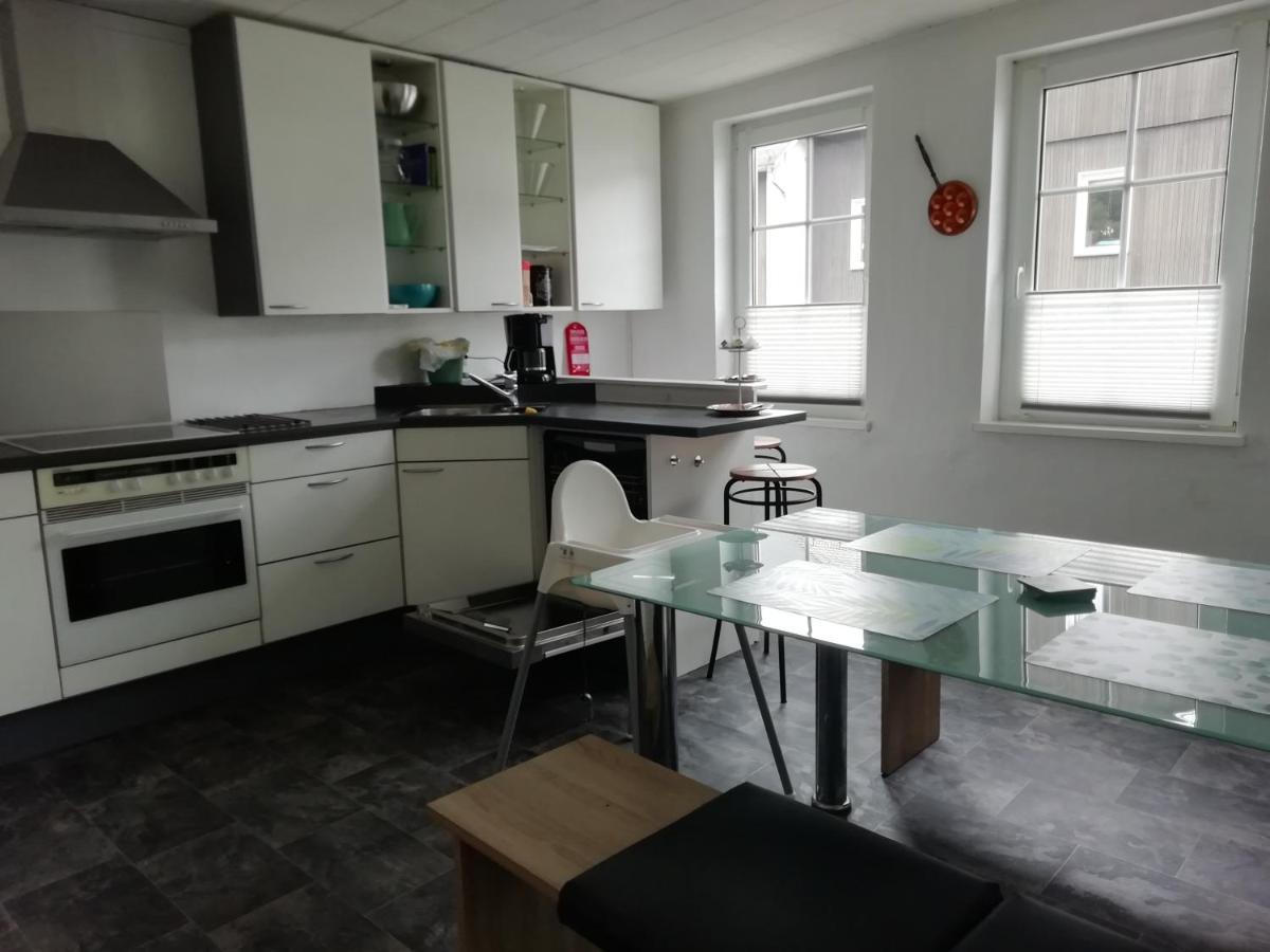 Ferienwohnung Finkeldei Winterberg Zewnętrze zdjęcie