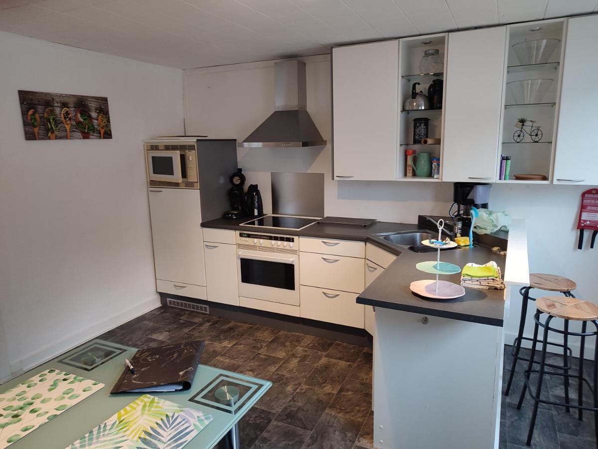 Ferienwohnung Finkeldei Winterberg Zewnętrze zdjęcie