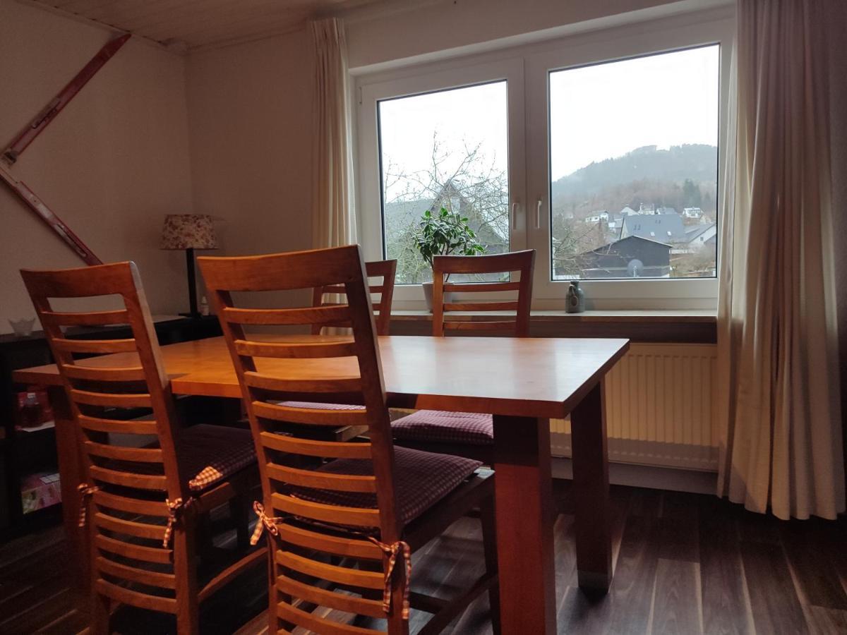 Ferienwohnung Finkeldei Winterberg Zewnętrze zdjęcie