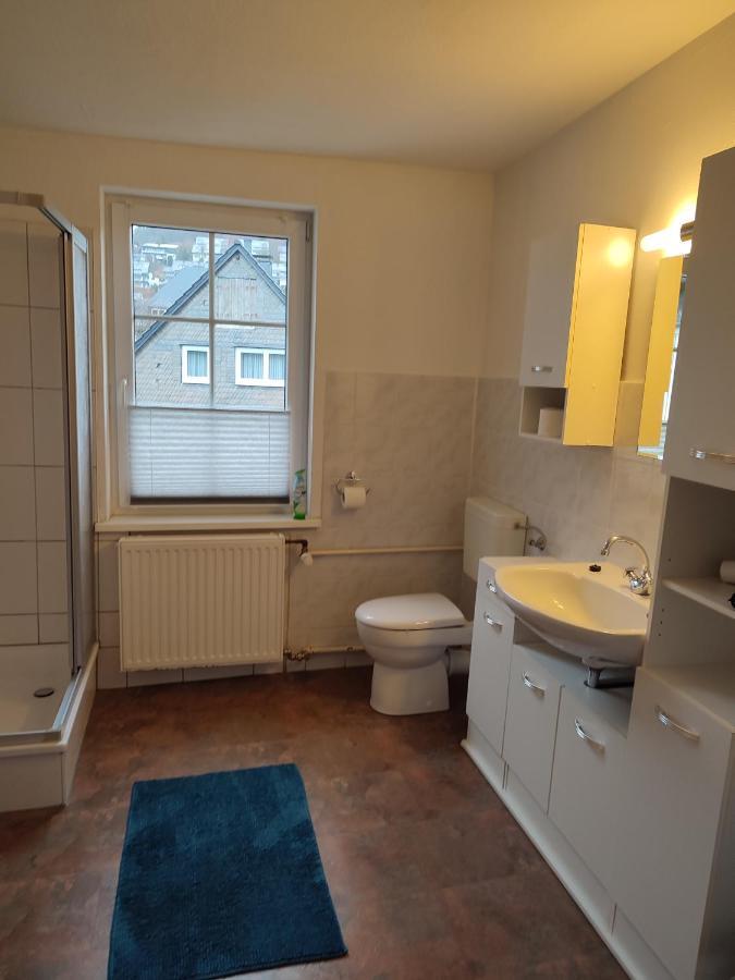 Ferienwohnung Finkeldei Winterberg Zewnętrze zdjęcie