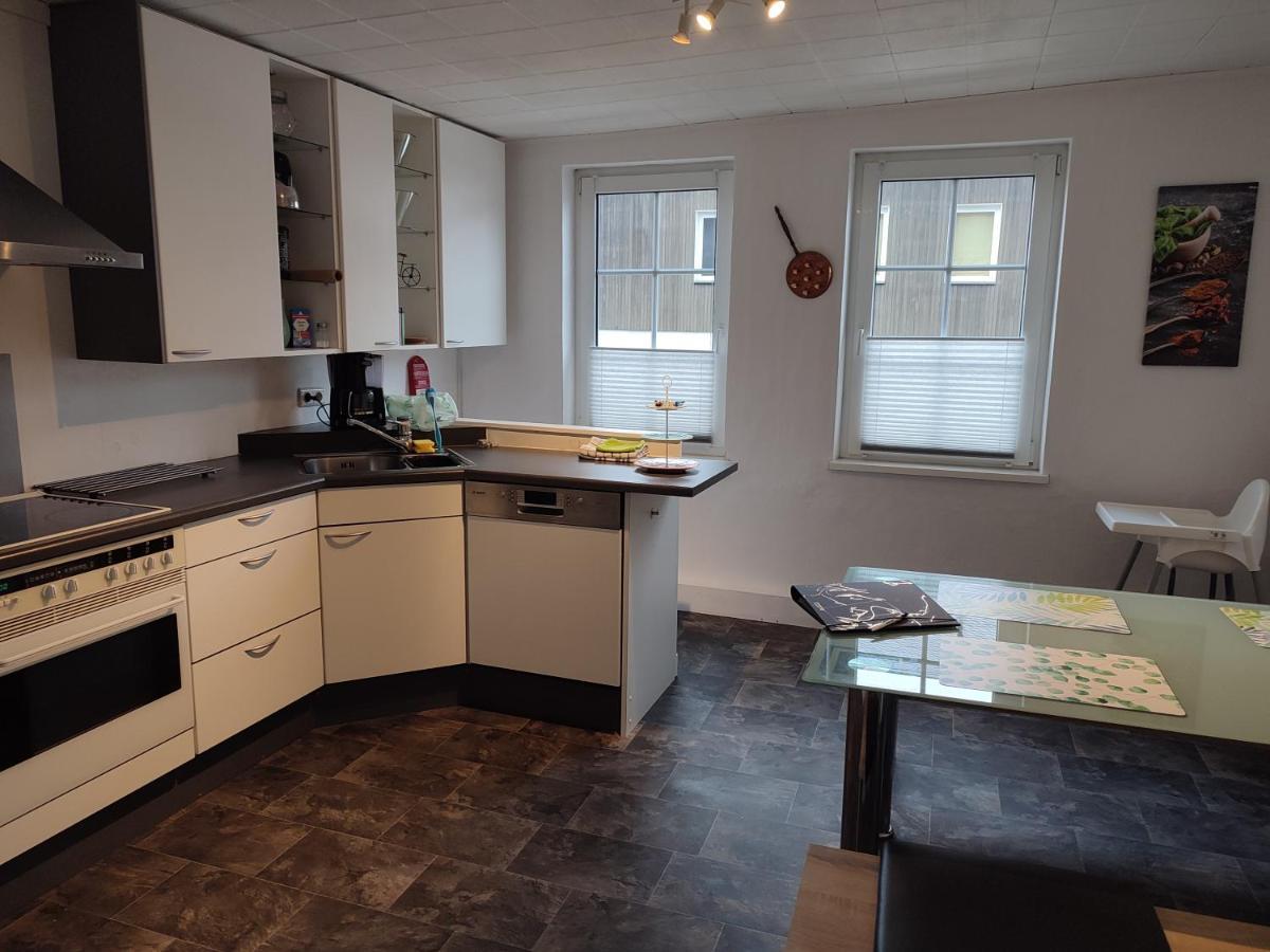 Ferienwohnung Finkeldei Winterberg Zewnętrze zdjęcie
