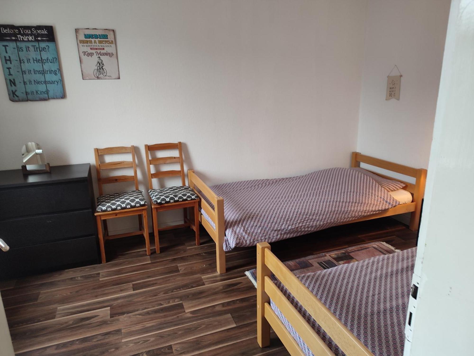 Ferienwohnung Finkeldei Winterberg Zewnętrze zdjęcie