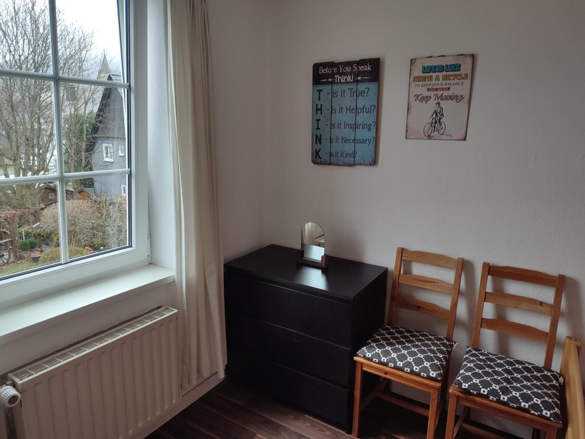Ferienwohnung Finkeldei Winterberg Zewnętrze zdjęcie