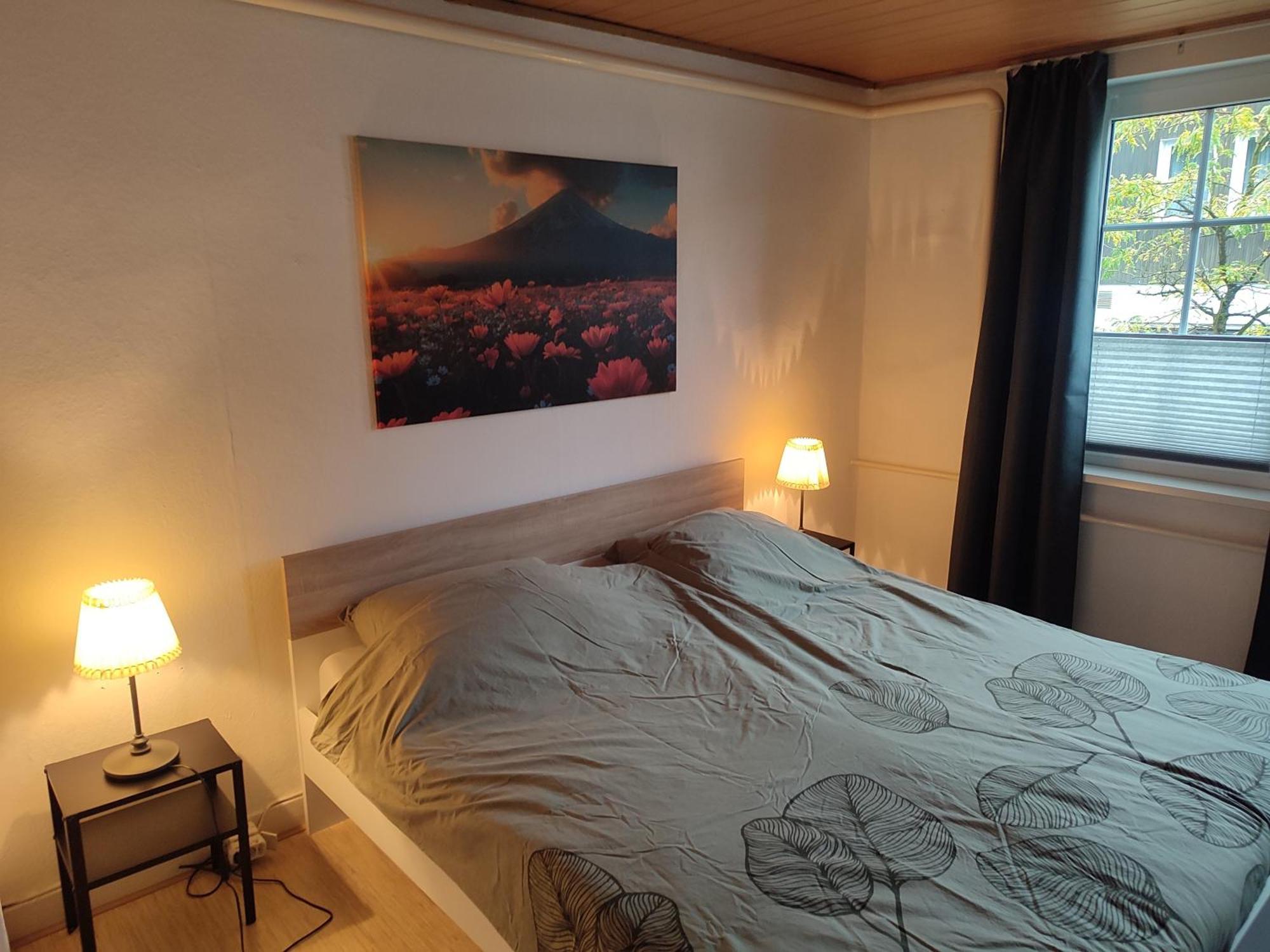 Ferienwohnung Finkeldei Winterberg Zewnętrze zdjęcie